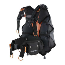 Load image into Gallery viewer, Apeks Exotec BCD