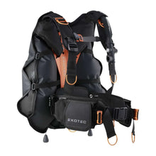 Load image into Gallery viewer, Apeks Exotec BCD