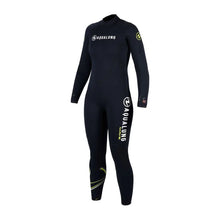 Load image into Gallery viewer, Aqua Lung Wave 7mm Dive Jumpsuit - Women