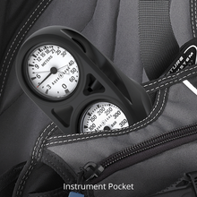 Load image into Gallery viewer, Aqua Lung Axiom BCD