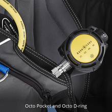 Load image into Gallery viewer, Aqua Lung Axiom BCD