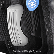 Load image into Gallery viewer, Aqua Lung Axiom BCD