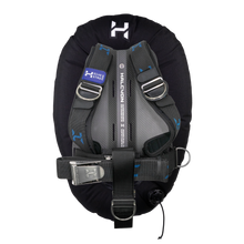 Load image into Gallery viewer, Halcyon Eclipse Single Tank BC System (30lbs Wing)