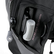 Load image into Gallery viewer, Aqua Lung Pro HD BCD - Black