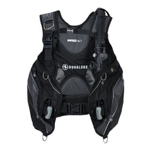 Load image into Gallery viewer, Aqua Lung Pro HD BCD - Black