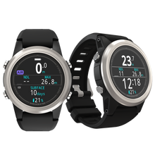 Load image into Gallery viewer, Shearwater Tern dive computer with AMOLED display – Simple Dive Melbourne