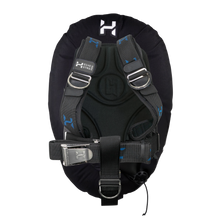 Load image into Gallery viewer, Halcyon Eclipse Single Tank BC System (30lbs Wing)