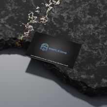 Load image into Gallery viewer, Air Fill Card