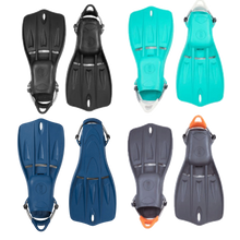 Load image into Gallery viewer, Fourth Element Tec Fins
