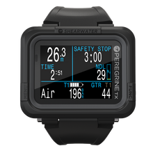 Load image into Gallery viewer, Shearwater Peregrine TX dive computer with air integration – Simple Dive Melbourne