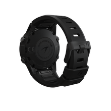 Load image into Gallery viewer, Tern Rear view with black color rubber strap