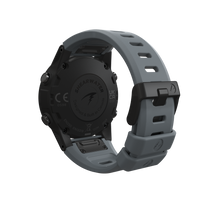 Load image into Gallery viewer, Tern Rear view with grey color rubber strap