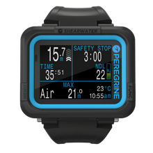 Load image into Gallery viewer, Shearwater Peregrine dive computer with colour screen – Simple Dive Melbourne