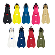 Load image into Gallery viewer, Aqua Lung Storm Fins