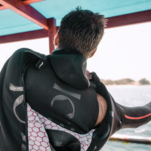 Load image into Gallery viewer, FOURTH ELEMENT NEOPRENE HOODED VEST