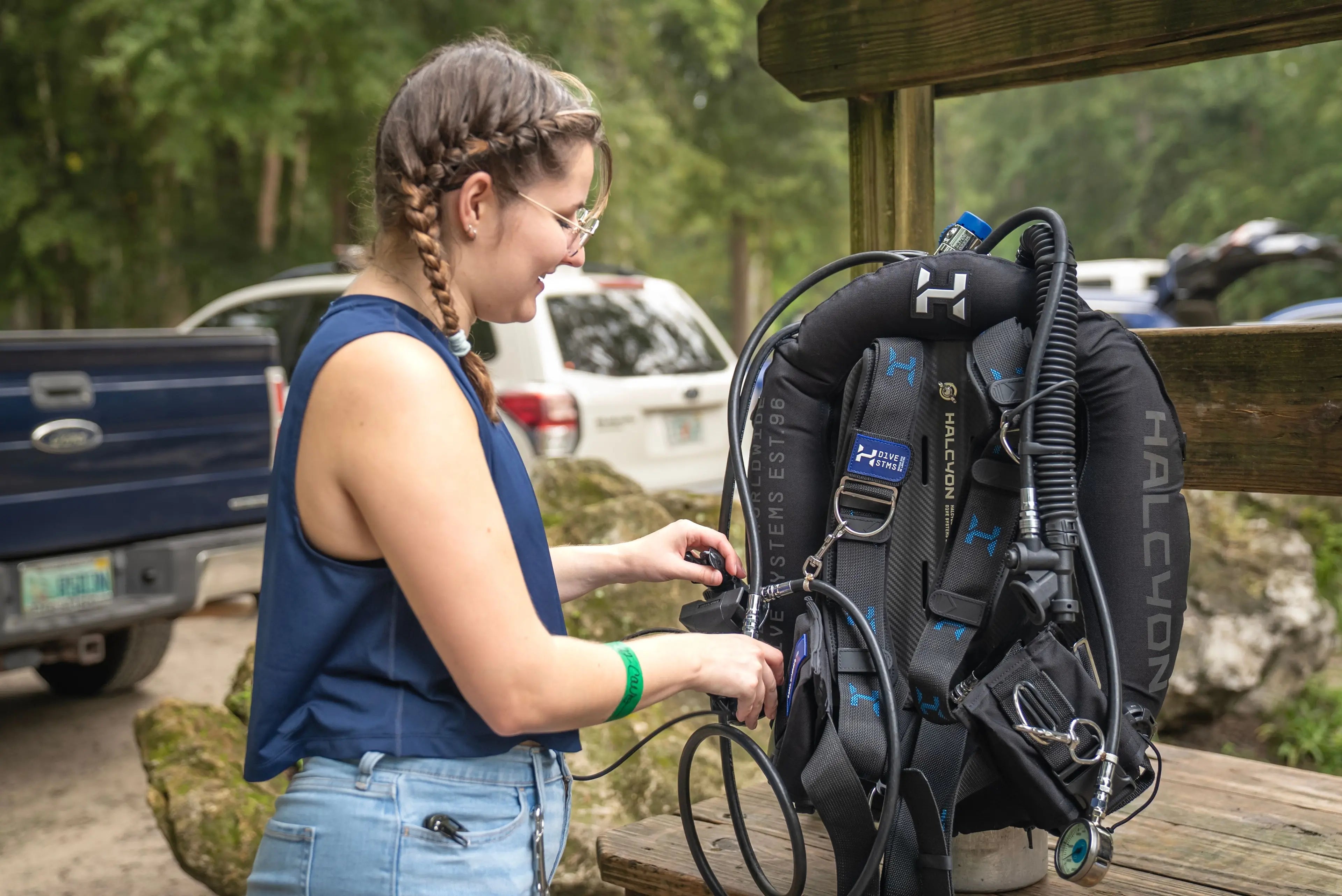 The Smart Gear Guide for Newly Certified Melbourne Divers