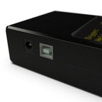 Divesoft Trimix Analyzer - He/O2