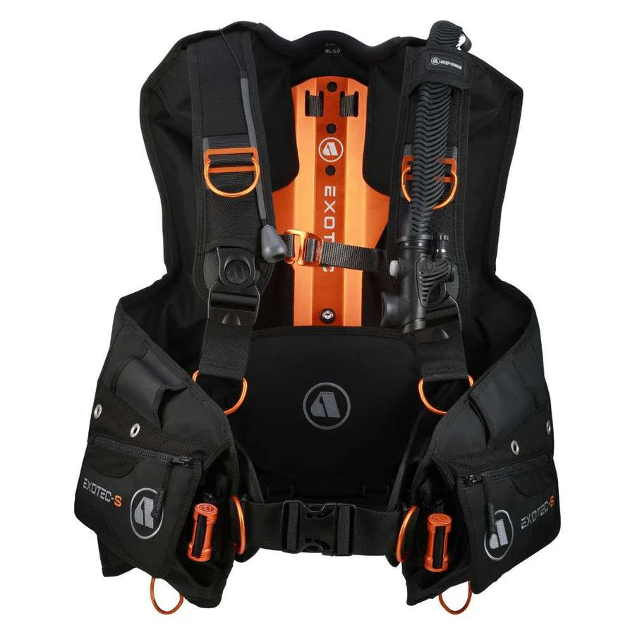 Apeks Exotec-S BCD (G