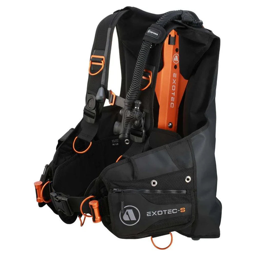 Apeks Exotec-S BCD (G