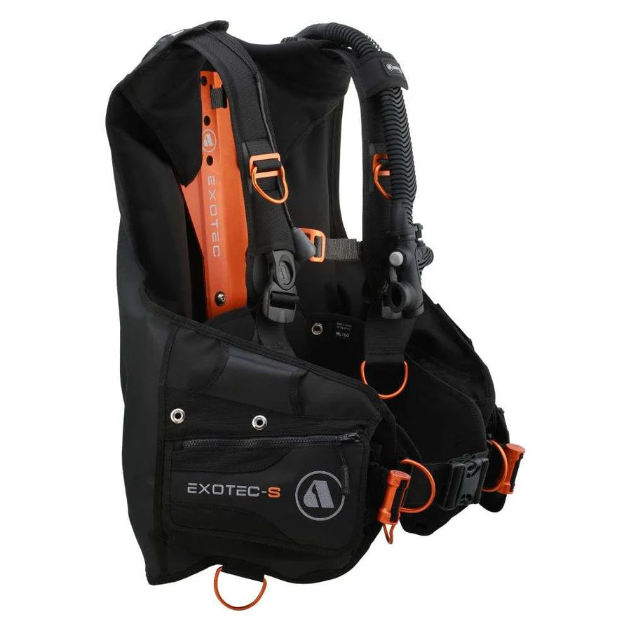 Apeks Exotec-S BCD (G
