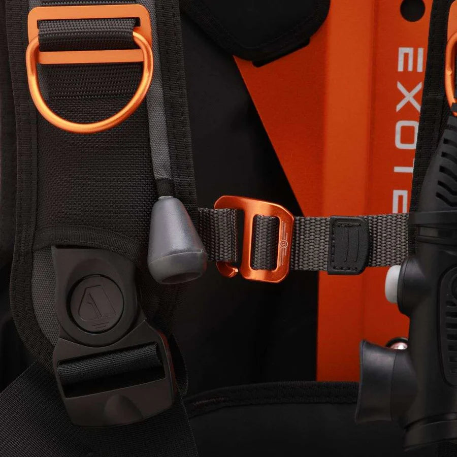 Apeks Exotec-S BCD (G