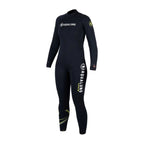 Aqua Lung Wave 7mm Dive Jumpsuit - Women