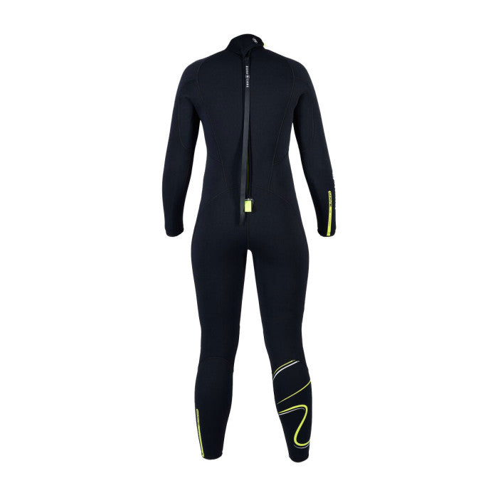 Aqua Lung Wave 7mm Dive Jumpsuit - Men