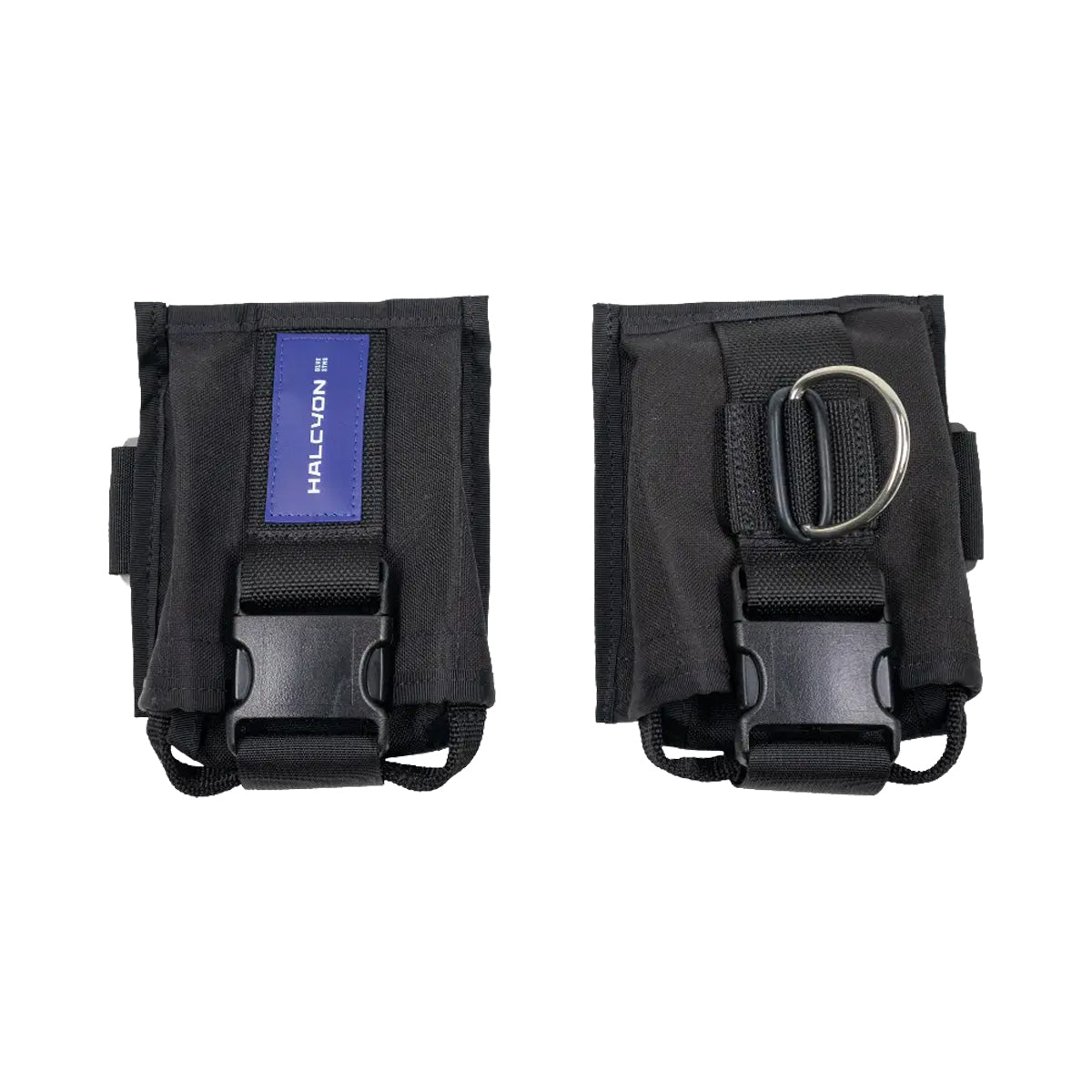 Halcyon ACB (Active Control Ballast) Pockets