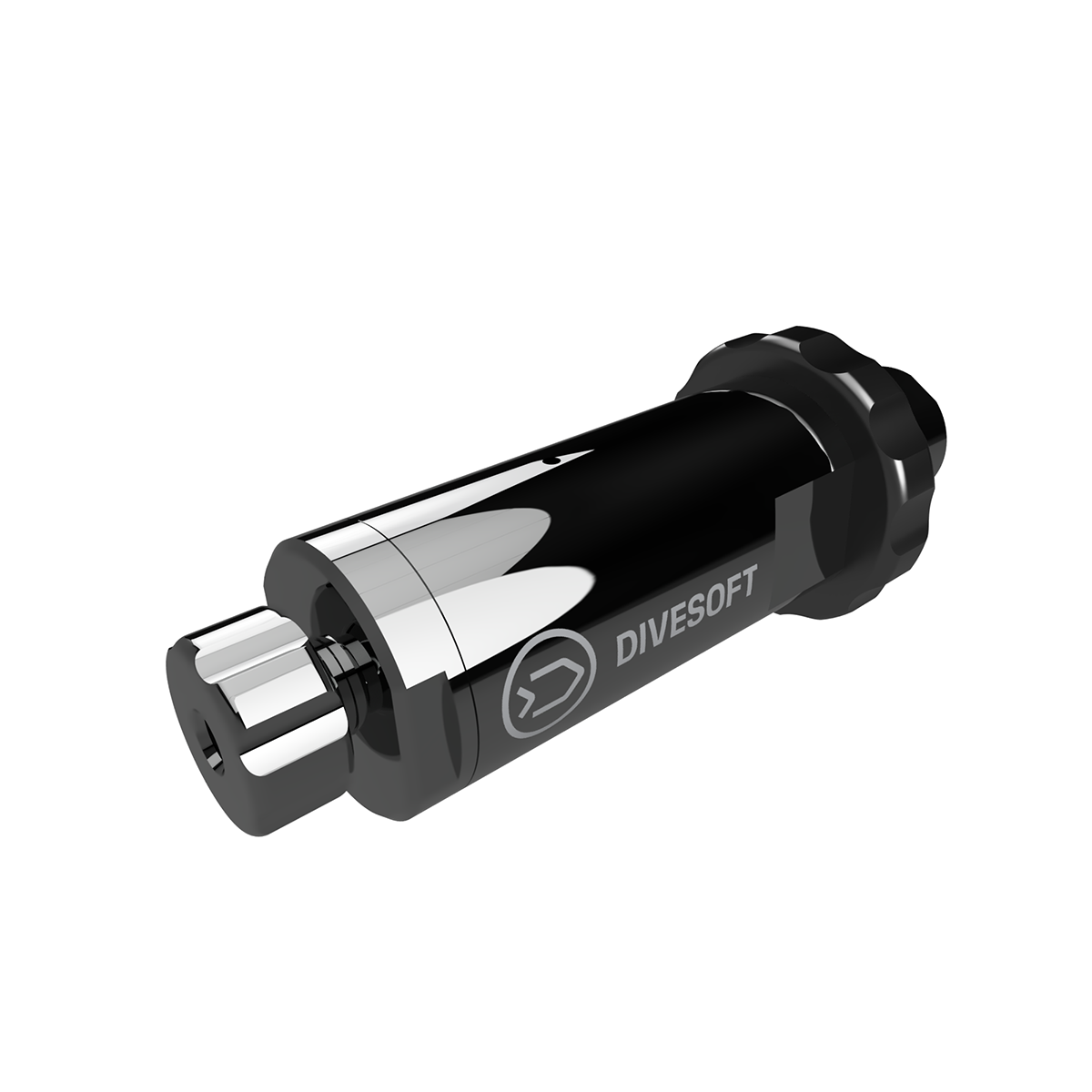 Divesoft Analyzer Set Blender