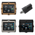Shearwater Perdix 2 technical dive computers and swift transmitter with titanium bezel – Simple Dive Melbourne