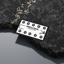 Load image into Gallery viewer, Air Fill Card
