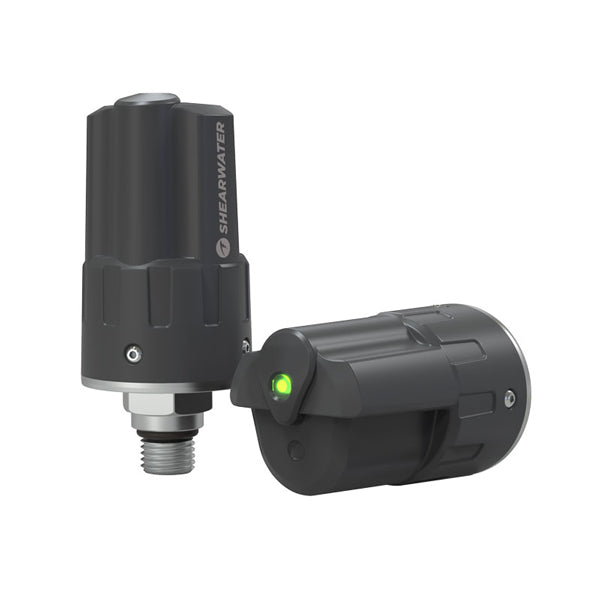 Shearwater Smart Transmitter – Simple Dive Melbourne