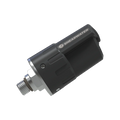 Shearwater Perdix 2 Ti Dive Computer – Titanium, Air Integration, Technical/Trimix