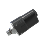 Shearwater Perdix 2 Ti Dive Computer – Titanium, Air Integration, Technical/Trimix