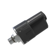 Load image into Gallery viewer, Shearwater Teric Dive Computer – AMOLED, Air Integration, Watch-Style
