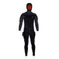 Apeks ThermiQ ADV Men’s Wetsuit 8/7 mm available at Simple Dive Blackburn South Melbourne