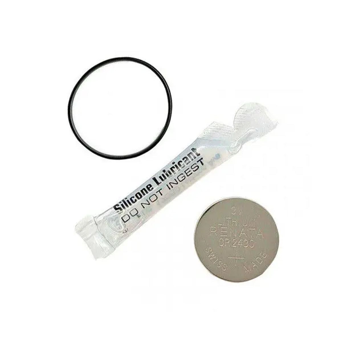Aqua Lung i200 / i200C / i470TC Dive Computer Battery Kit