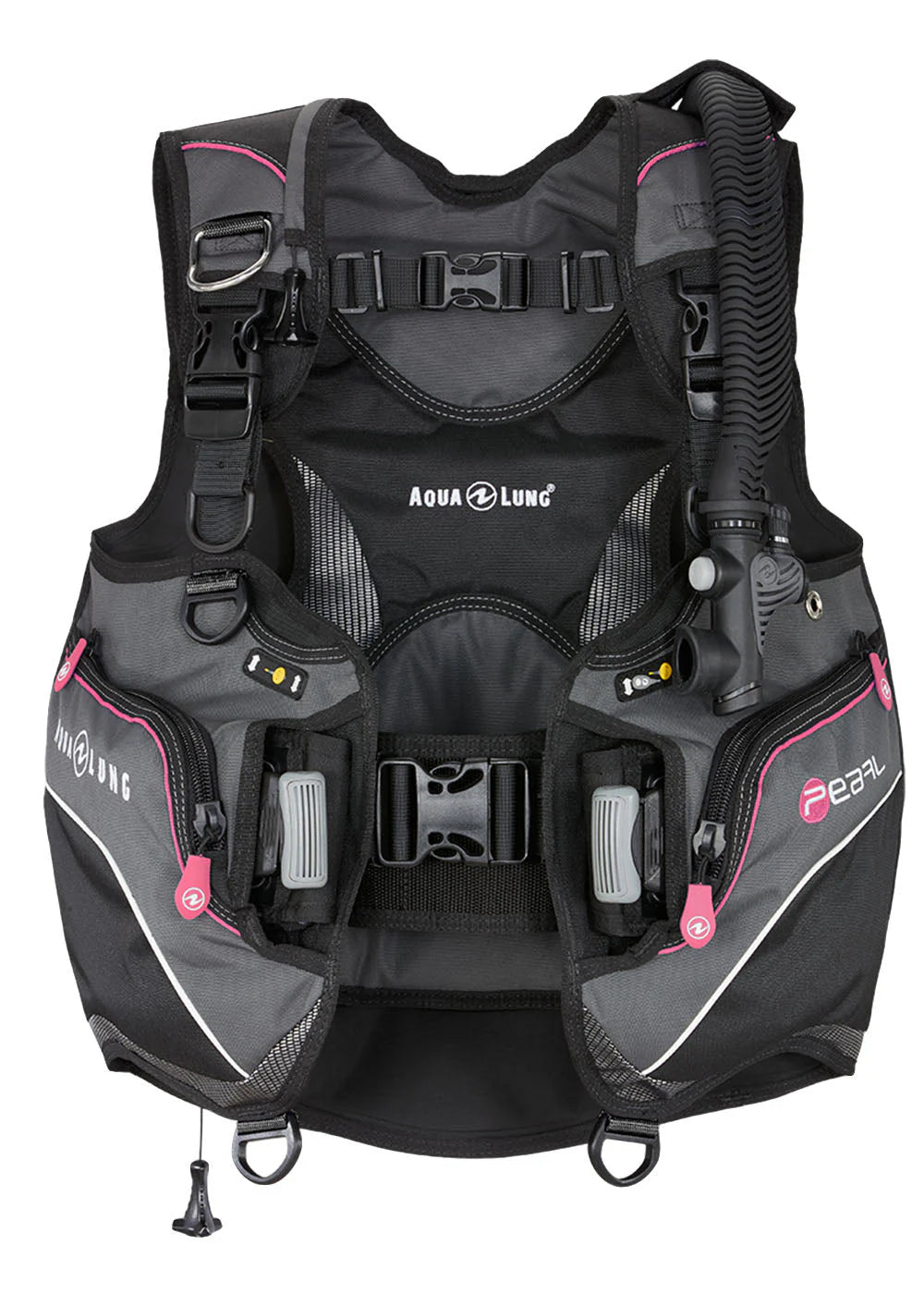 Aqua Lung Pearl BCD