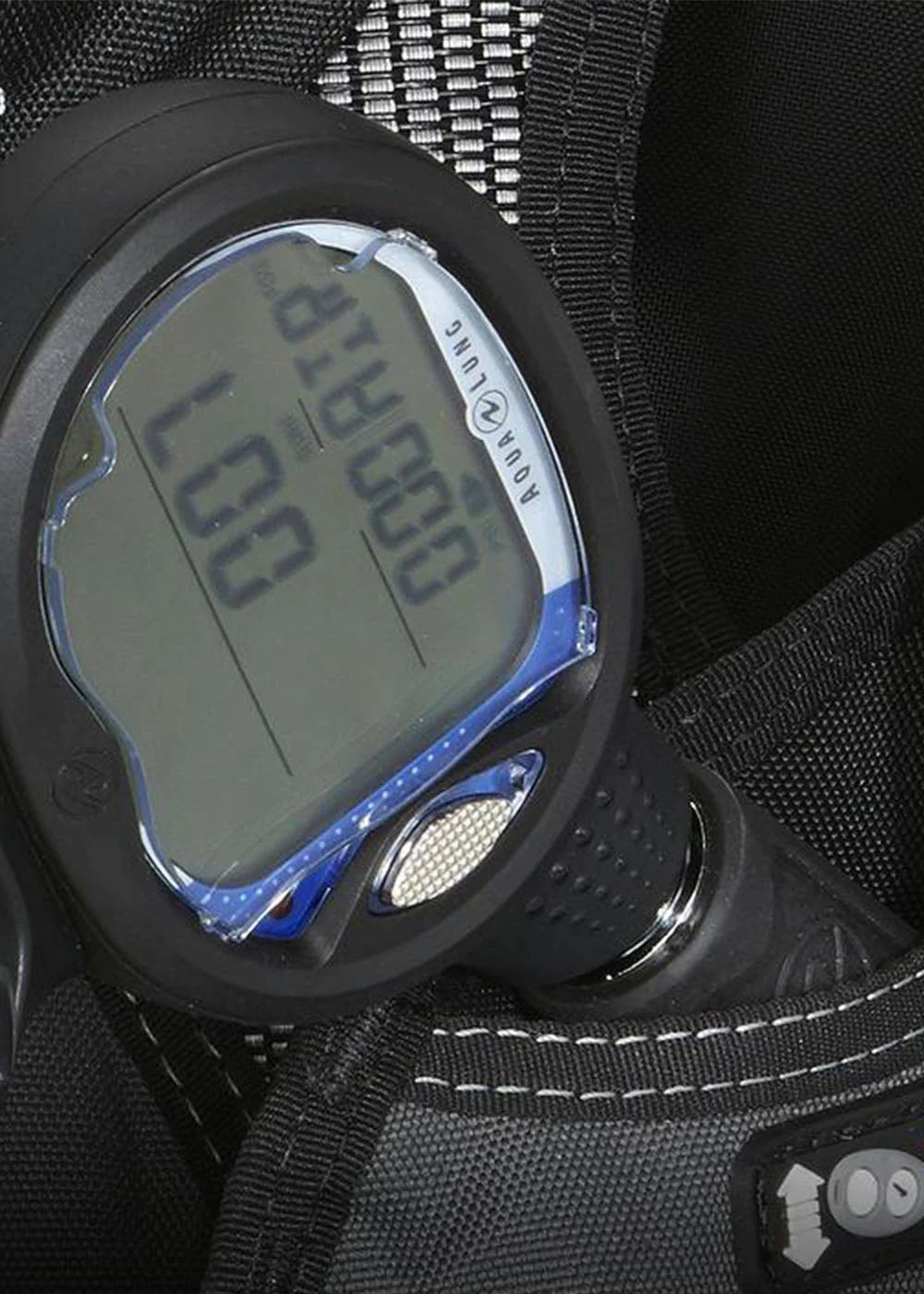 Aqua Lung Pearl BCD