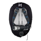 Halcyon Eclipse Single Tank BC System (30lbs Wing)