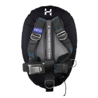 Halcyon Eclipse Single Tank BC System (30lbs Wing)