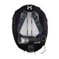 Halcyon Era Single Tank BC System (40lbs Wing)