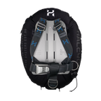Halcyon Era Single Tank BC System (40lbs Wing)