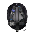 Halcyon Era Single Tank BC System (40lbs Wing)