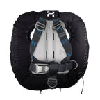 Halcyon Legend MK II Twin Tank BC System (60lbs Wing) - Backorder Only