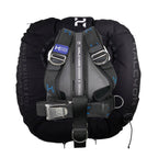 Halcyon Legend MK II Twin Tank BC System (60lbs Wing) - Backorder Only