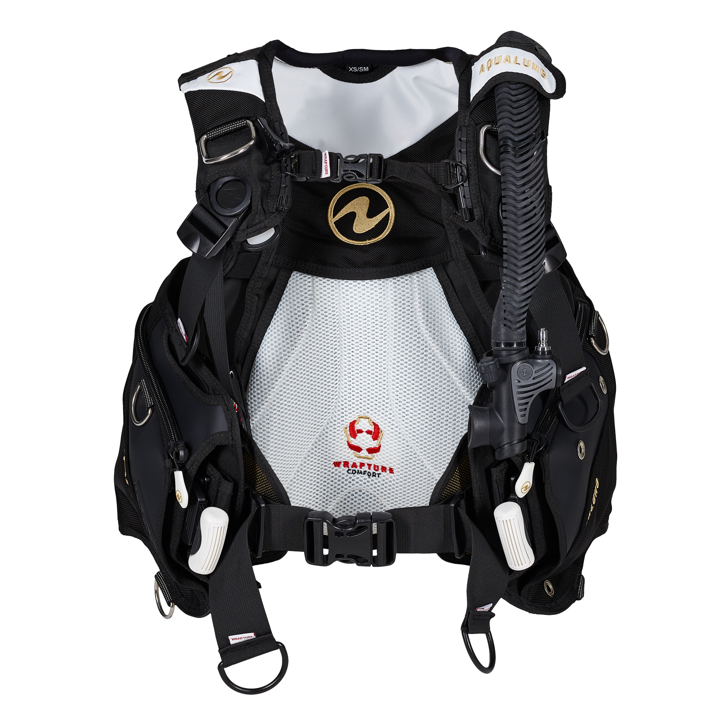 Aqua Lung Axiom Lady BCD