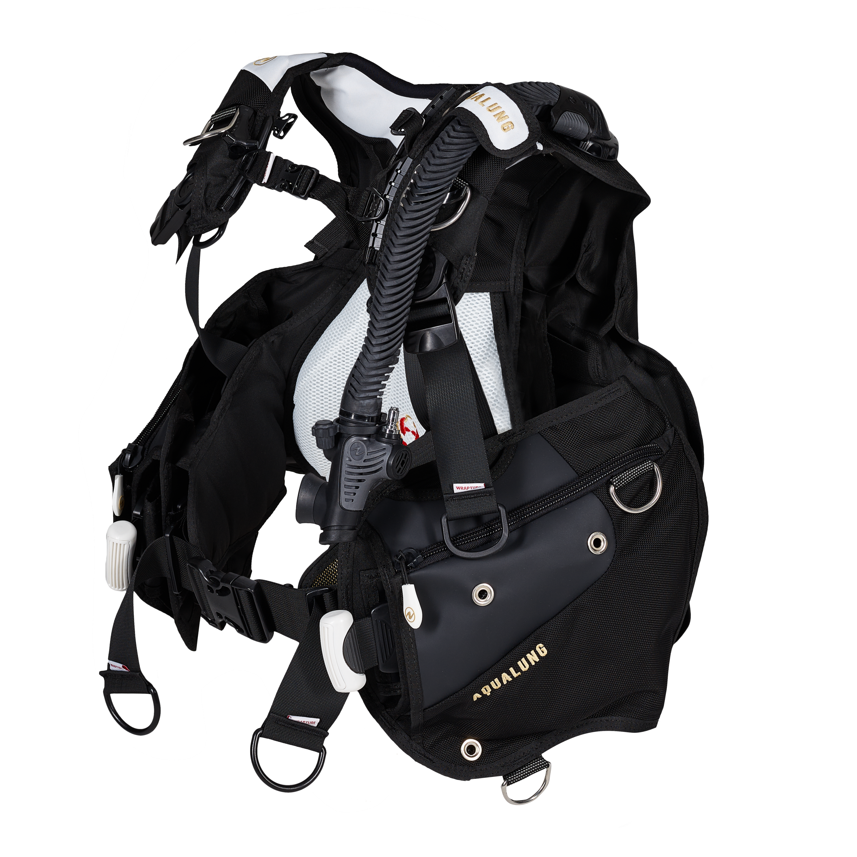 Aqua Lung Axiom Lady BCD