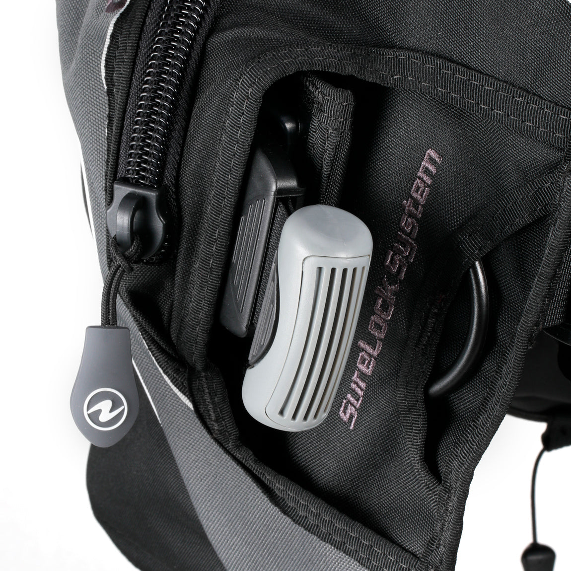 Aqua Lung Pro HD BCD - Black