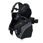 Aqua Lung Pro HD BCD - Black